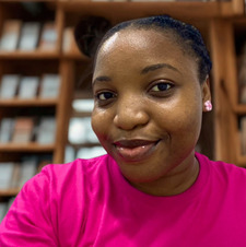 Haddy • haddyreadshere