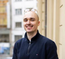 Adam Hackländer