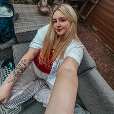 Sophie Naylor