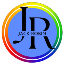 Jack Robin coloring