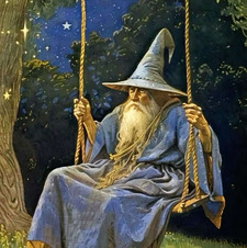 The Wizard