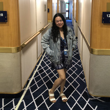 Adelaine Baltazar