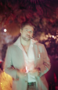 Michael Boyd