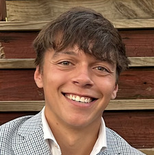 Grey Richards