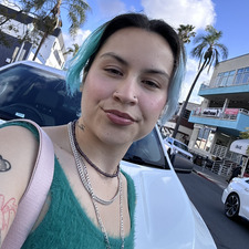 Fairy Lolly&#x1f36d;&#x1f9da;&#x1f3fb;‍♀️