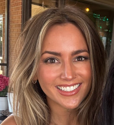 Alivia Schmidt