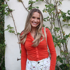 Carissa M.