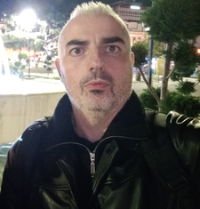 Γεωργιος Παλαιστης