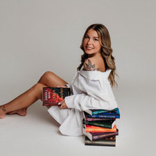 Kenna Darrah