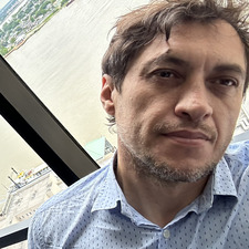 Edgar Munoz Basta