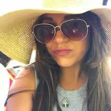 Andrea Berrios