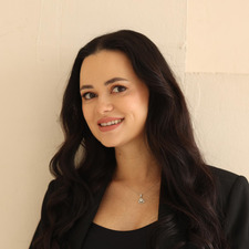 Ольга Низенко