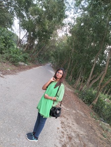 তনিকা তাসনীম