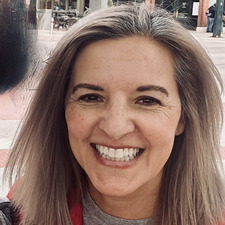 Tracy Roller