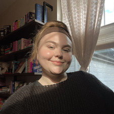 Elizabeth • pagesofelizabeth