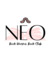 NEO Boo...