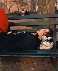 كريستين عادل