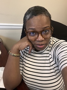 cynethia deloatch