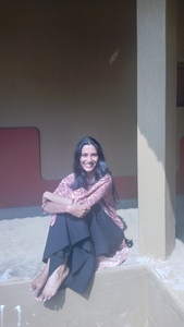 Geeti Mohapatra