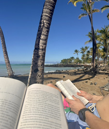 Emma Rush
