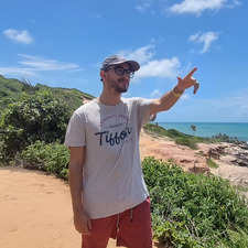 André Pinto