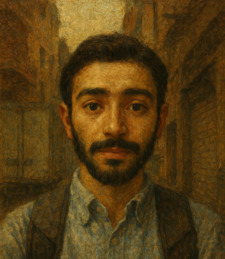 عزّالدين عبدالباقي