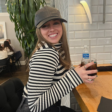 Olivia Lamb