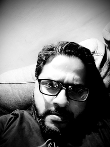 Arjun Sreekumar