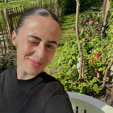 Ellie ☆ ⁠.⁠*⁠･⁠｡ﾟ