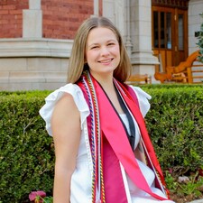 Grace Cameron