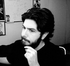 Arsalan Aboomohsenpour