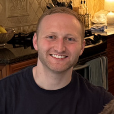 Andrew Pieri