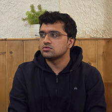 Chandan Gupta