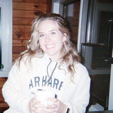 Gracen Mott