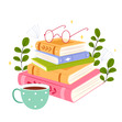 A Romance Reader