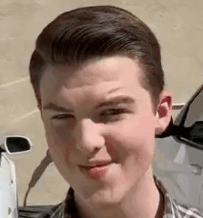 Shaun Josh