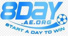 8Day – Sân chơi cá cược đẳng cấp, uy tín hàng đầu