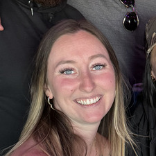 Bri Carek