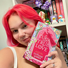 Rach Reads