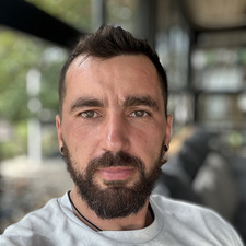 Stanislav Makarenko