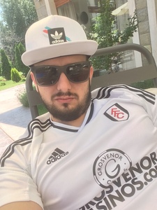 Valentin Alexandrov