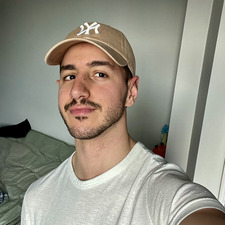 Dimitris Karamountzos