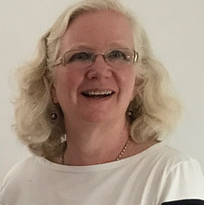 Cathy Manning