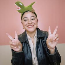 Astrid Velasquez