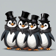 Penguin