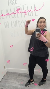 Marissa Wells
