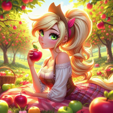 Applejack942433