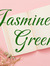 Jasmine...