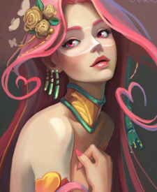Aphrodite