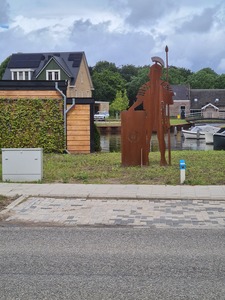 Leon van der  Werf